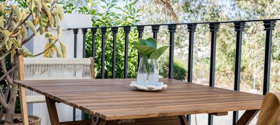 1 bedroom Apartment in Marbella, Spain No. 130344 12