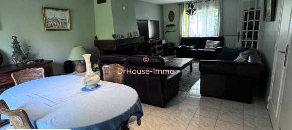 3 غرف نوم منزل في Villepinte, France رقم 166729 6