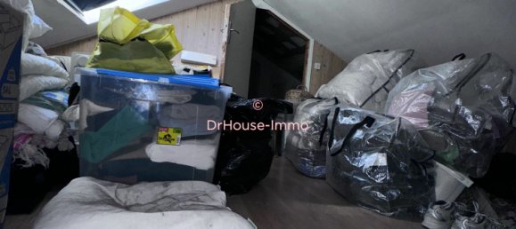 3 غرف نوم منزل في Villepinte, France رقم 166729 14