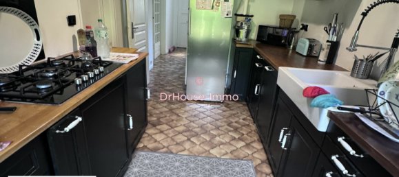 3 غرف نوم منزل في Villepinte, France رقم 166729 5