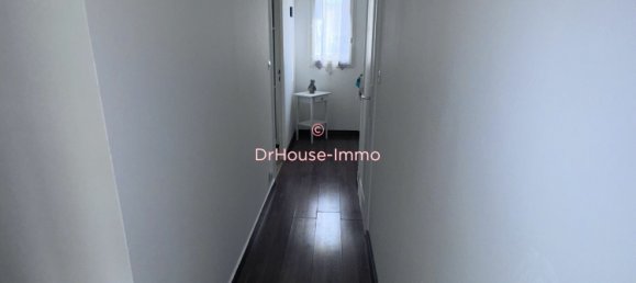 3 غرف نوم منزل في Villepinte, France رقم 166729 8