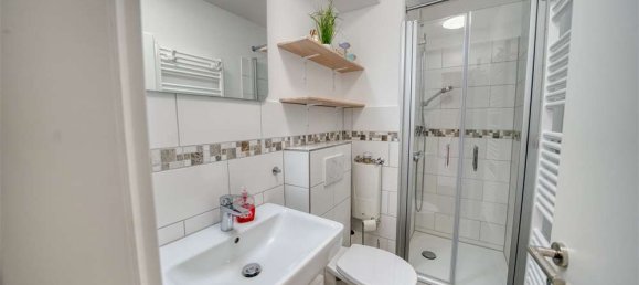 1 bedroom Apartment in Ostholstein, Germany No. 316594 8