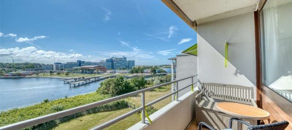 1 bedroom Apartment in Ostholstein, Germany No. 316594 10