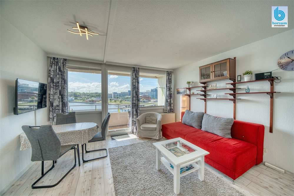 1 bedroom Apartment in Ostholstein, Germany No. 316594