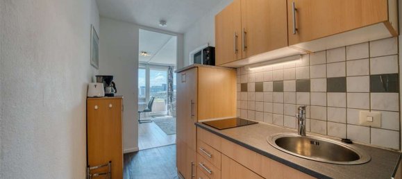 1 bedroom Apartment in Ostholstein, Germany No. 316594 7