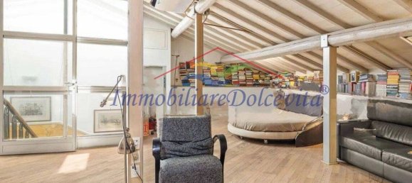 13 bedrooms House in Florence, Italy No. 379049 19