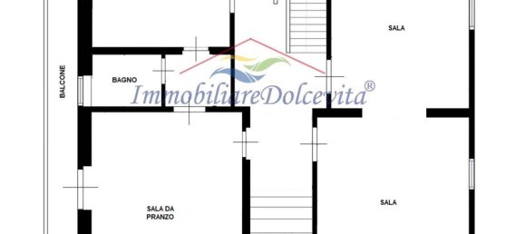 13 bedrooms House in Florence, Italy No. 379049 9