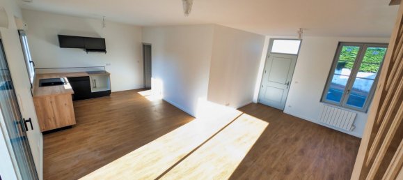 2 chambres Maison à Rue, France No. 61423 3