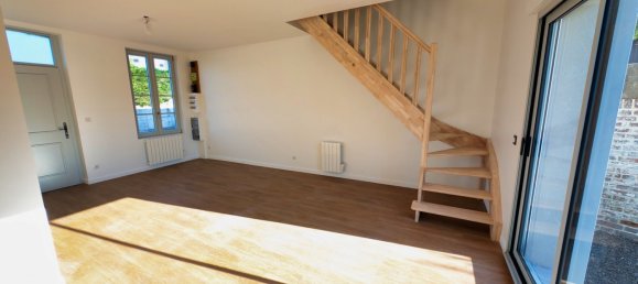 2 chambres Maison à Rue, France No. 61423 4