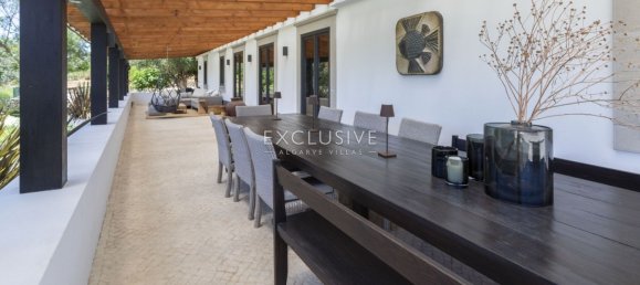 3 bedrooms Villa in Tavira, Portugal No. 140940 10