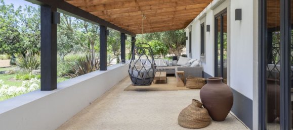 3 bedrooms Villa in Tavira, Portugal No. 140940 9