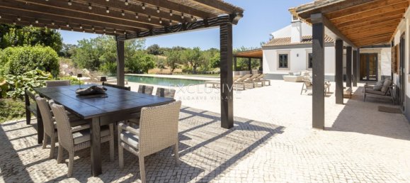 3 bedrooms Villa in Tavira, Portugal No. 140940 12