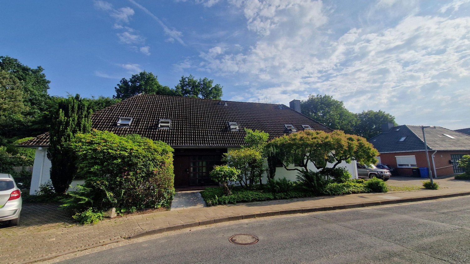 8 bedrooms Bungalow in Dithmarschen, Germany No. 289831