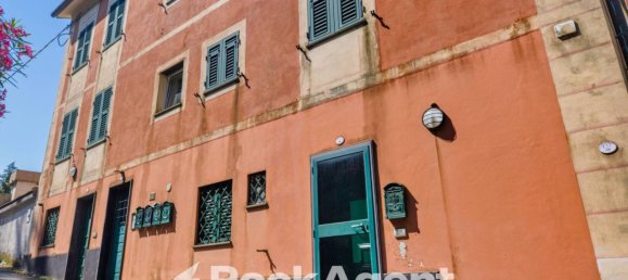 Apartamento T2 em Recco, Italy N.º 295353 25