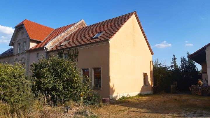 3 rooms House in Potsdam-Mittelmark, Germany No. 88096