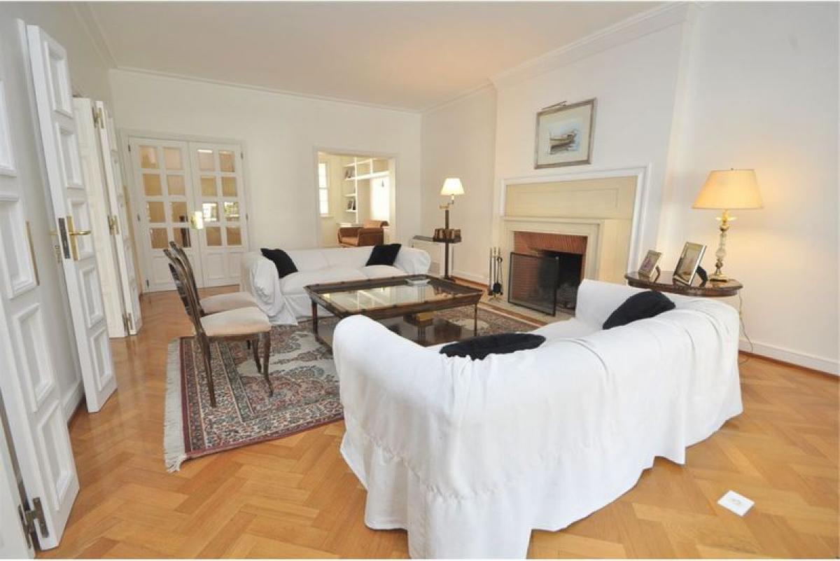 4 chambres Appartement à Buenos Aires, Argentina No. 91143