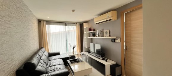 1 bedroom Condo in Watthana, Thailand No. 58142 3