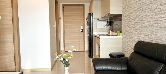 1 bedroom Condo in Watthana, Thailand No. 58142 10