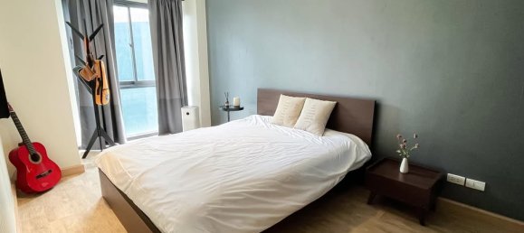 1 bedroom Condo in Watthana, Thailand No. 58142 5
