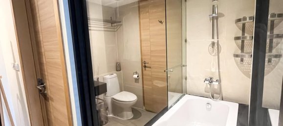 1 bedroom Condo in Watthana, Thailand No. 58142 4