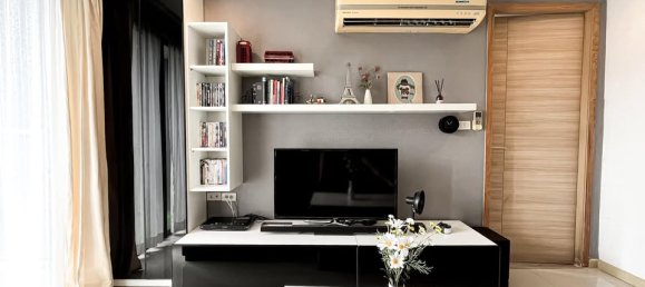 1 bedroom Condo in Watthana, Thailand No. 58142 7