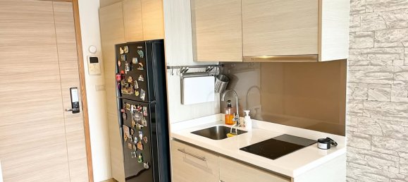 1 bedroom Condo in Watthana, Thailand No. 58142 12