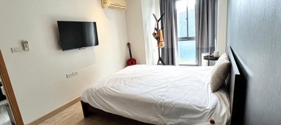 1 bedroom Condo in Watthana, Thailand No. 58142 11