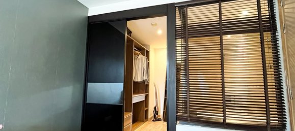 1 bedroom Condo in Watthana, Thailand No. 58142 13