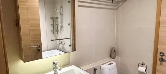 1 bedroom Condo in Watthana, Thailand No. 58142 6