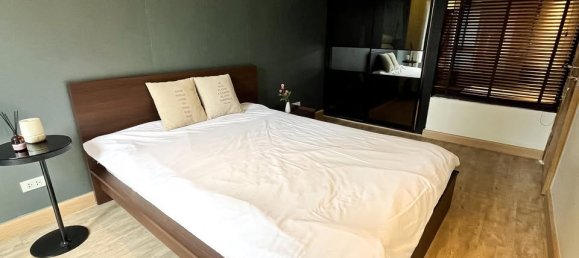 1 bedroom Condo in Watthana, Thailand No. 58142 2