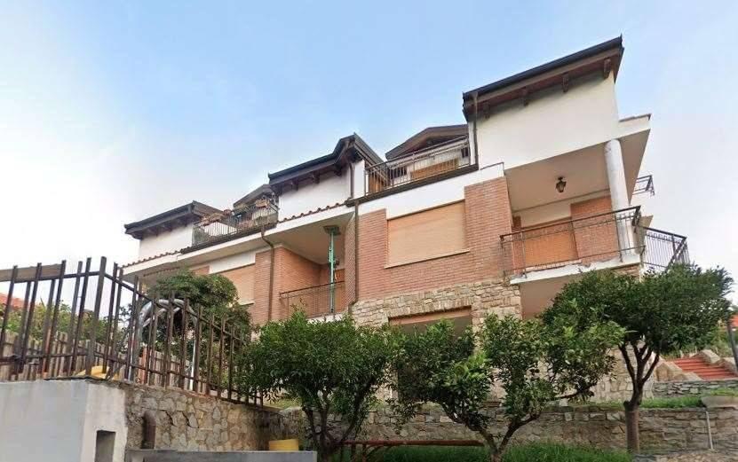 Apartamento de 3 habitaciónes en Andora, Italy No. 86794