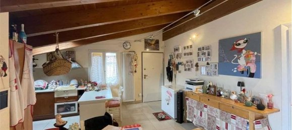 Apartamento de 3 habitaciónes en Andora, Italy No. 86794 8