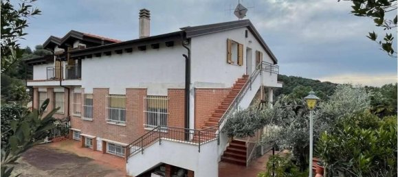 Apartamento de 3 habitaciónes en Andora, Italy No. 86794 5