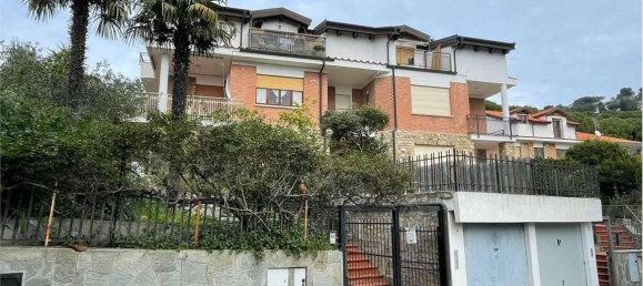 Apartamento de 3 habitaciónes en Andora, Italy No. 86794 3