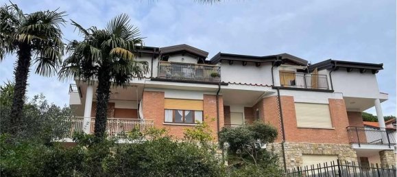 Apartamento de 3 habitaciónes en Andora, Italy No. 86794 2