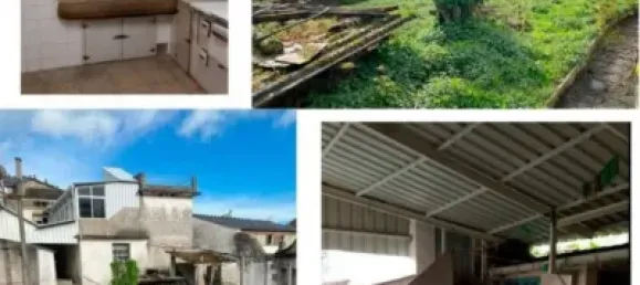 6 chambres Maison de ville à Lugo, Spain No. 182652 5