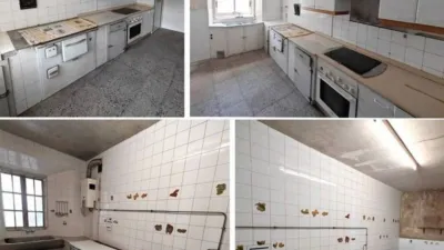 6 chambres Maison de ville à Lugo, Spain No. 182652