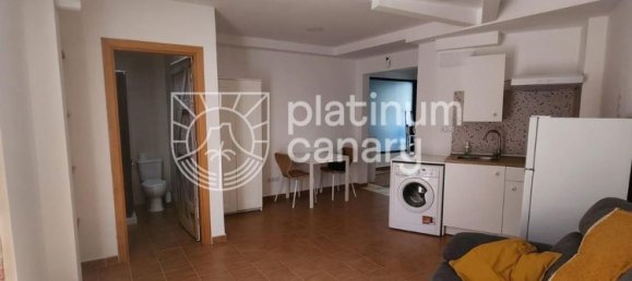 1 غرف نوم شقة في Adeje, Spain رقم 151981 3