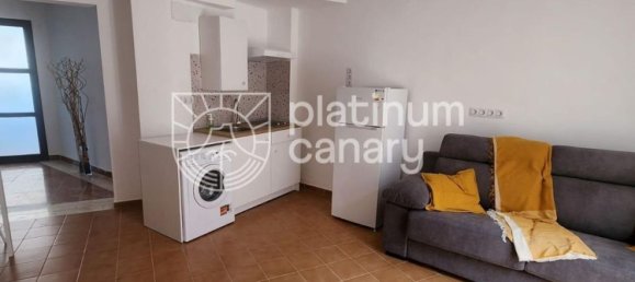 1 غرف نوم شقة في Adeje, Spain رقم 151981 2