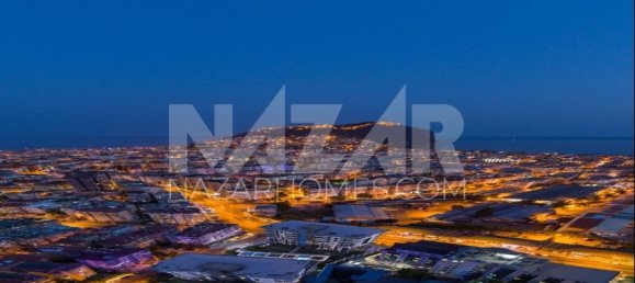 Apartment 1+1 in Alanya, Turkey No. 14441 13