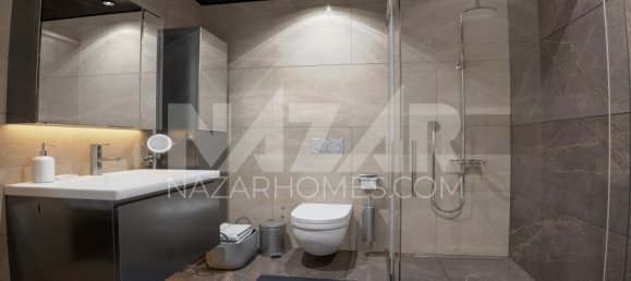 Apartment 1+1 in Alanya, Turkey No. 14441 17