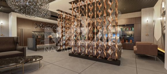 Apartment 1+1 in Alanya, Turkey No. 14441 23