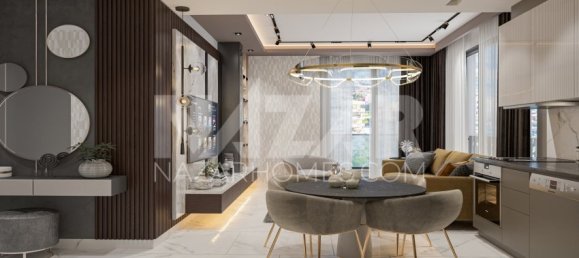 Apartment 1+1 in Alanya, Turkey No. 14441 16