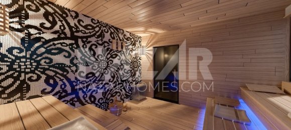 Apartment 1+1 in Alanya, Turkey No. 14441 22