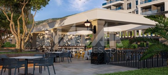 Apartment 1+1 in Alanya, Turkey No. 14441 7