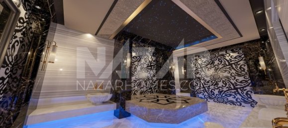 Apartment 1+1 in Alanya, Turkey No. 14441 21