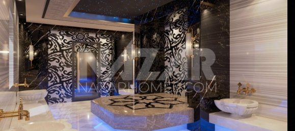 Apartment 1+1 in Alanya, Turkey No. 14441 24