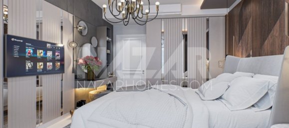 Apartment 1+1 in Alanya, Turkey No. 14441 18