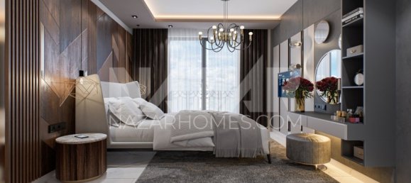 Apartment 1+1 in Alanya, Turkey No. 14441 19