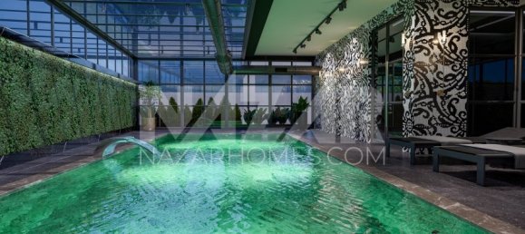 Apartment 1+1 in Alanya, Turkey No. 14441 26